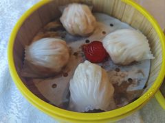 -海皇食府(水都假日酒店店)