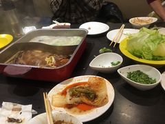 -新辣道鱼火锅(航天万源店)