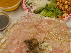 -草鱼先生潮州鱼生·虾生(新厦花园店)
