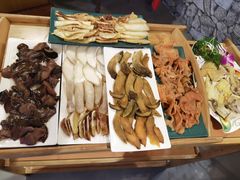 -大理董·董家小厨野生菌火锅(古城旗舰店)
