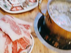 -汉江山料理级自助烤肉黑金冠(周口好吃城店)
