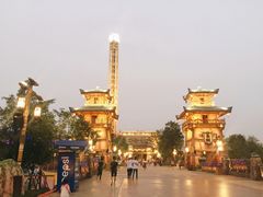 -广州融创文旅城