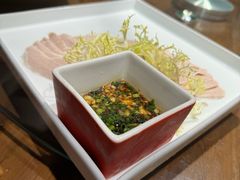 -山衢味庄·鲜辣衢菜(杭行路店)