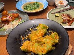 -木棉·醉心粤味(COCO Park店)