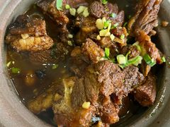 -邱记私房菜·十八年本地菜