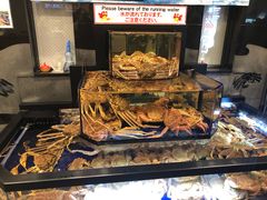 -蟹道乐(道顿堀本店)