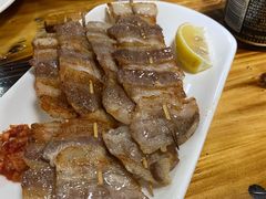 -烧鸟周居酒屋(香山店)