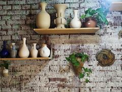 -不贰手作陶艺diy·烧玻璃·银饰团建(人民大学店)