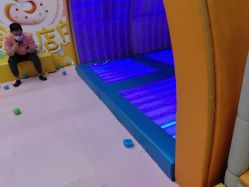 -太空学院儿童娱教乐园(中华广场店)