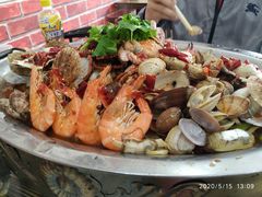 -海之味海鲜大咖·家常菜