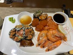 -杭州国际会议中心洲际酒店-原素全日餐厅(解放东路店)