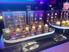 -西安W酒店·WEI全味西餐厅