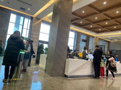 -星河湾温泉洗浴酒店