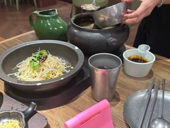 -云海肴·汽锅鸡·云南代表菜(曲江大悦城店)