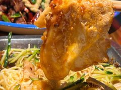 -兔槽江湖菜·重庆璧山兔(水围店)