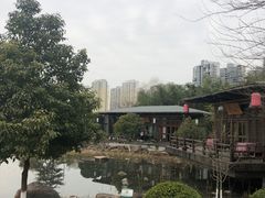 -白塘生态植物园