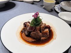 -狮王府淮扬菜(万象城店)
