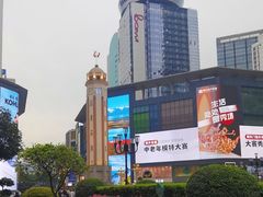 -人民解放纪念碑
