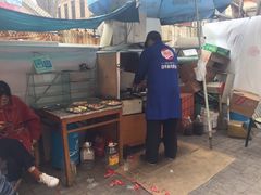 -大学路8号炸串(大学路十四号院店)