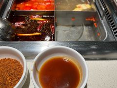 -海底捞火锅鲜切牛肉主题店(长寿路店)