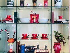 -西点坊(浦东香格里拉店)