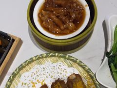 -荔粥记潮汕砂锅粥(太湖路店)