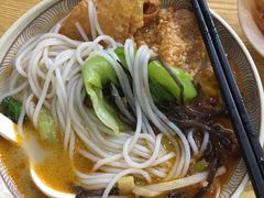 -家味螺蛳粉&烤鱼(五角场店)