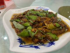 -碧海银沙海鲜餐厅(恒大海上威尼斯店)