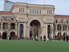 -天津五大道文化旅游区