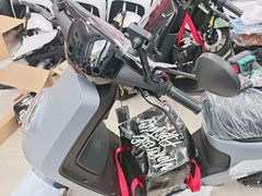 -小牛电动体验·租电动车(德胜门店)