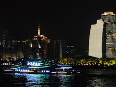 -珠江夜游广州塔·中大码头