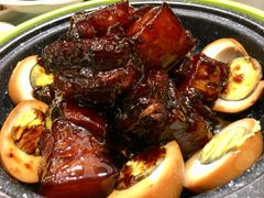 本帮红烧肉-申宴酒楼(王子百货店)