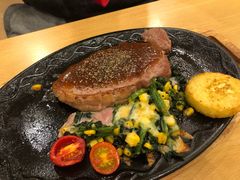 -萨莉亚意式餐厅(金隅嘉品mall店)