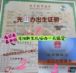 -沈阳市妇婴医院