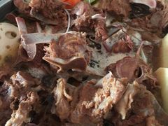 -老诚一锅羊蝎子(垡头店)