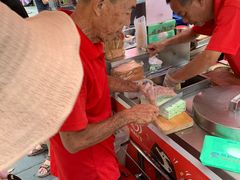 -詹爷爷乌节路街头冰淇淋