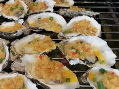 -蚝滑蒜(观音桥天天尚街直营店)