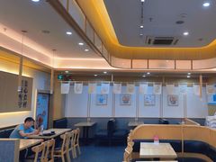 -吉野家(成都时代奥莱店)