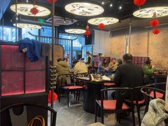-古都历食南京菜·烤鸭·鸭血粉丝·汤包(南京博物院店)