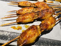 秘制鸡翅十年累计销售突破1亿串-管氏翅吧(广渠门店)