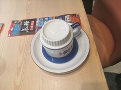 -鱼酷活鱼烤鱼(沈阳大悦城店)