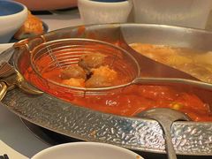 -左庭右院鲜牛肉火锅(南通CBD大有境店)