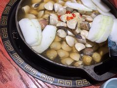 -传统香辣蟹(南园路店)