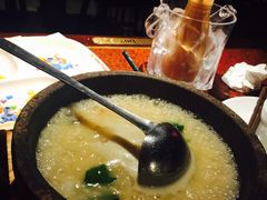 -绿茶餐厅(蓝色港湾店)