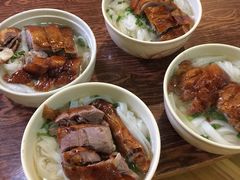 烧鹅濑-禄源公·老莞诚饭店