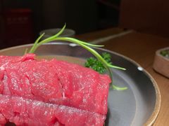 -盡膳口福跷脚牛肉火锅(国贸商城店)