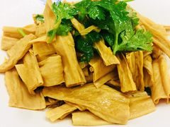 围屋捞腐竹-围龙屋客家食府(福田店)