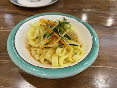 -清真·玛丽亚新疆菜主题餐厅(浙江中路店)