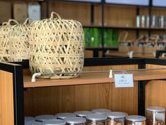 -正源安吉白茶特产享购商场(安吉店)