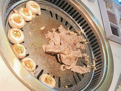 -杨记齐齐哈尔烤肉(总店)